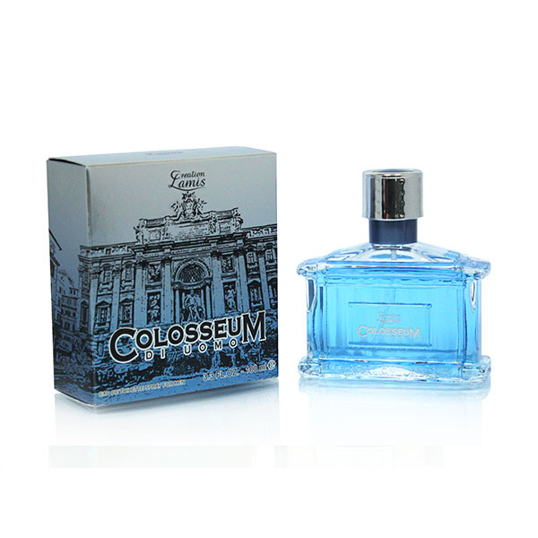 colosseum parfum