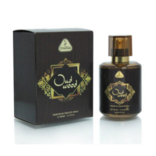 oriental oud wood perfume