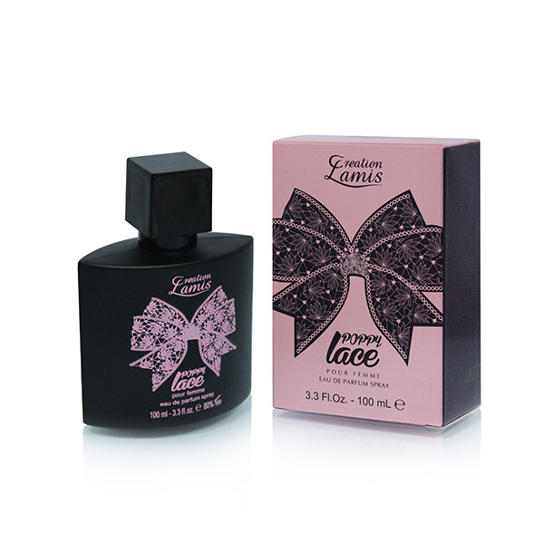 poppy lace perfume