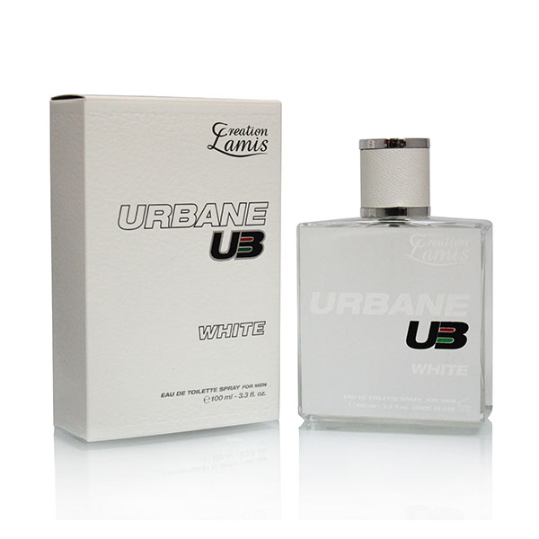 urbane perfume