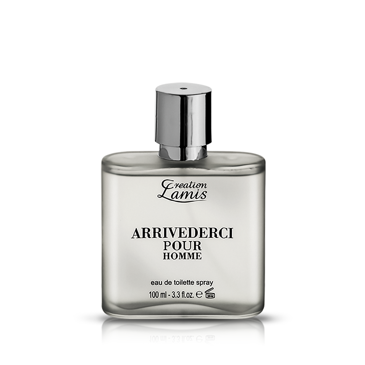 Arrivederci