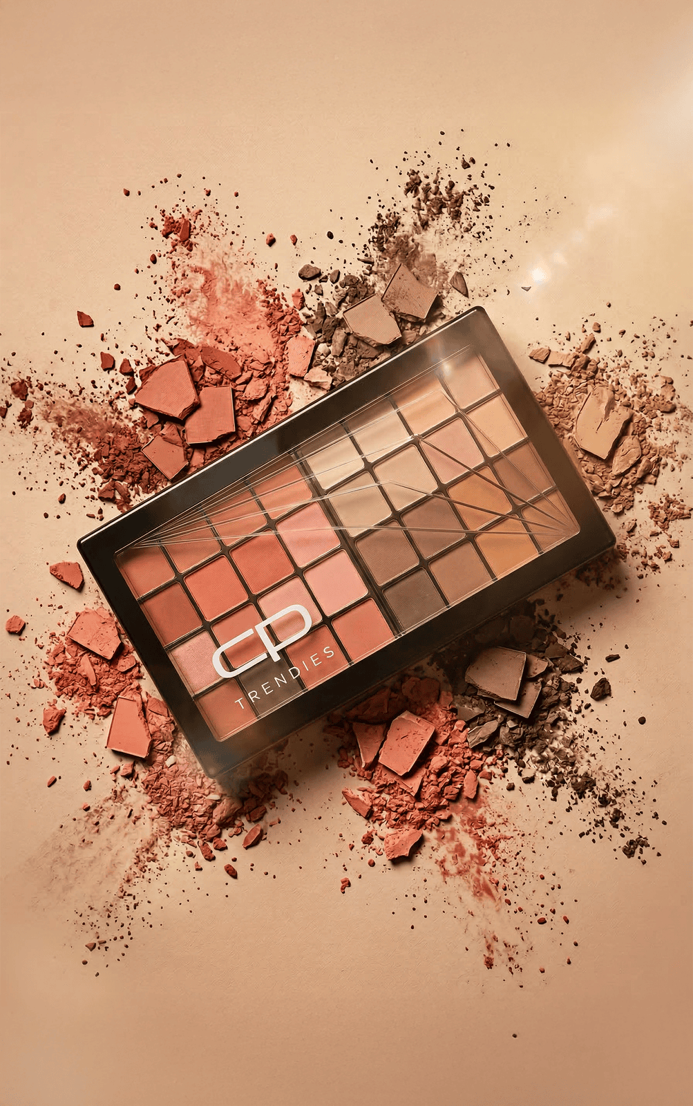 Colour Cosmetics