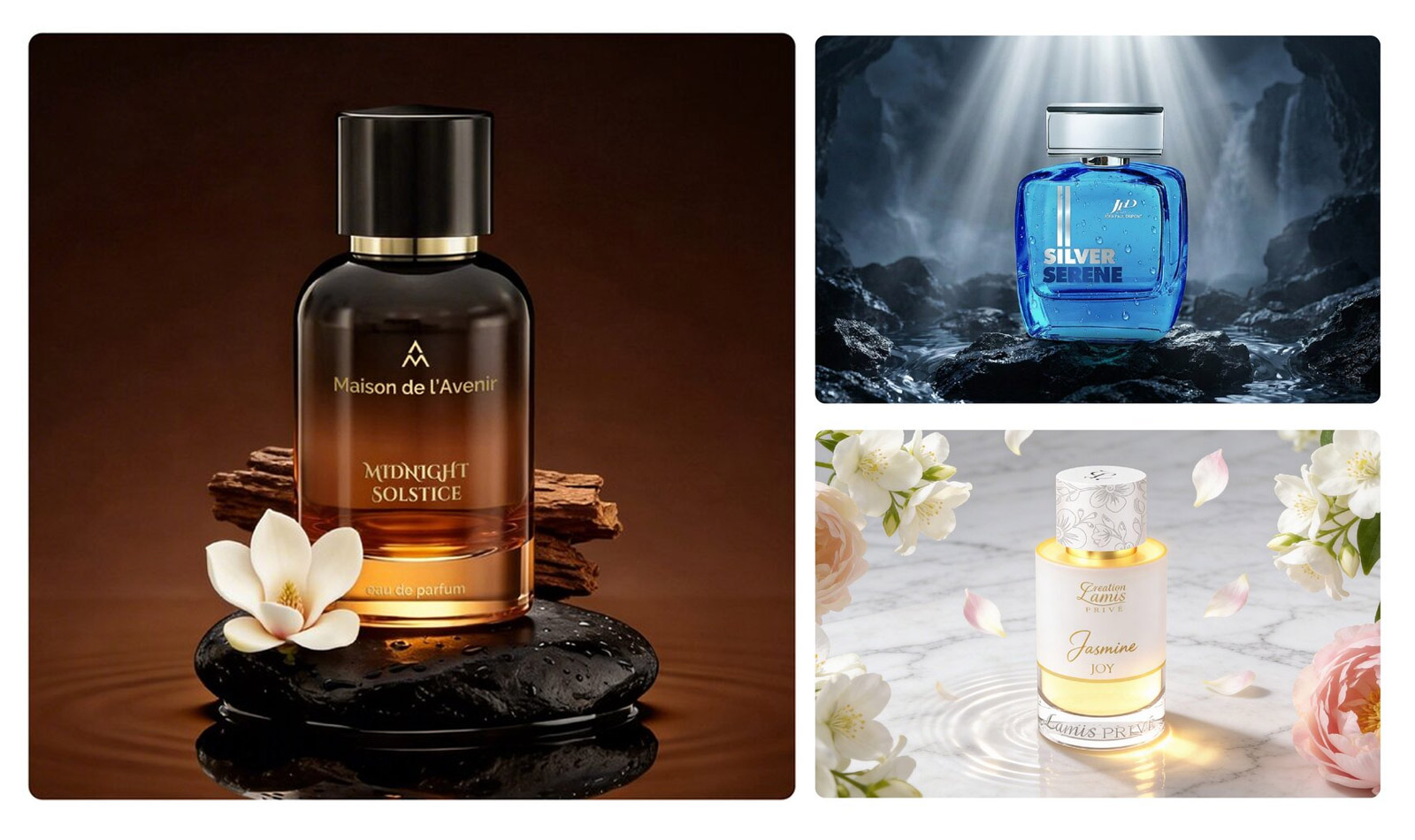 Our Product Range