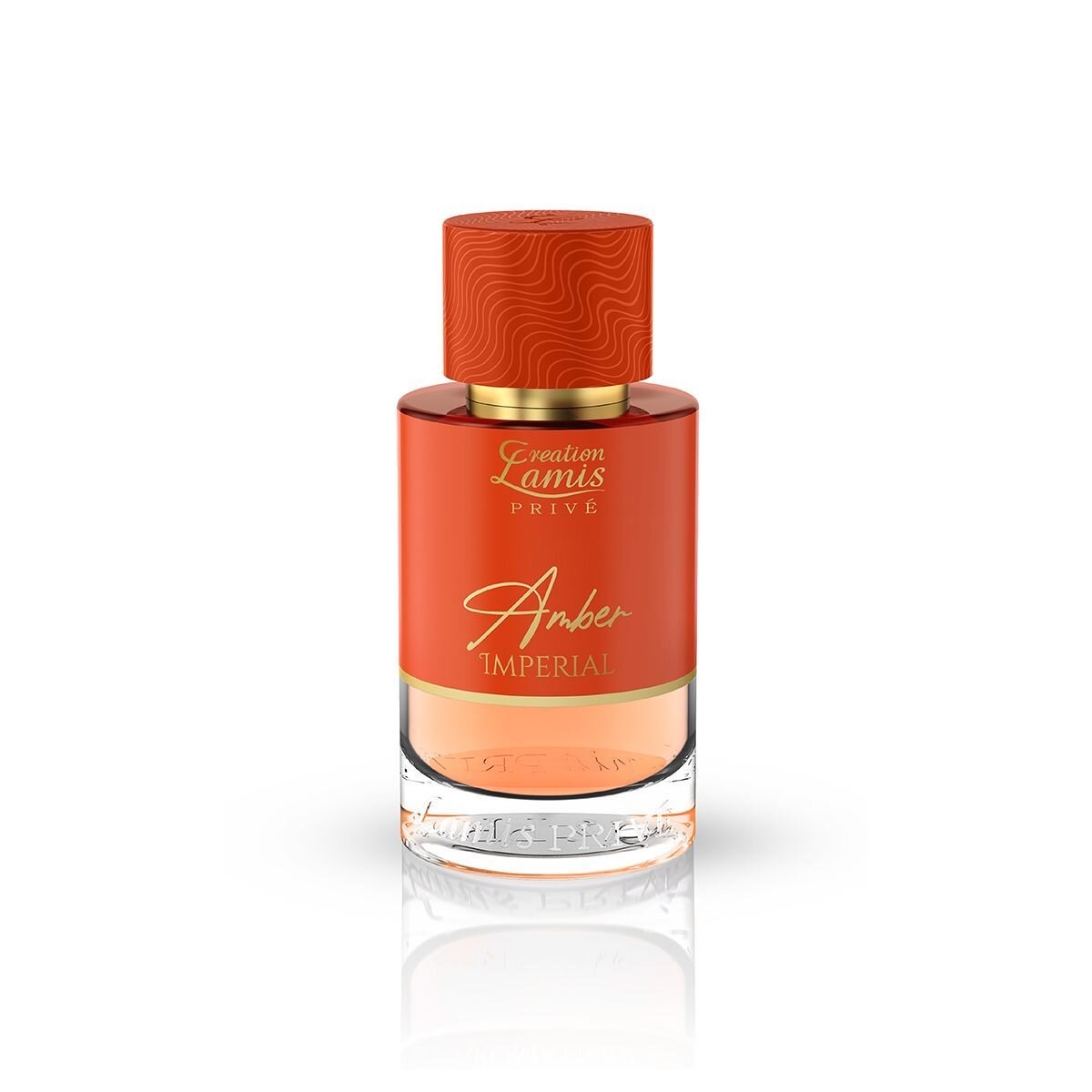Amber Imperial