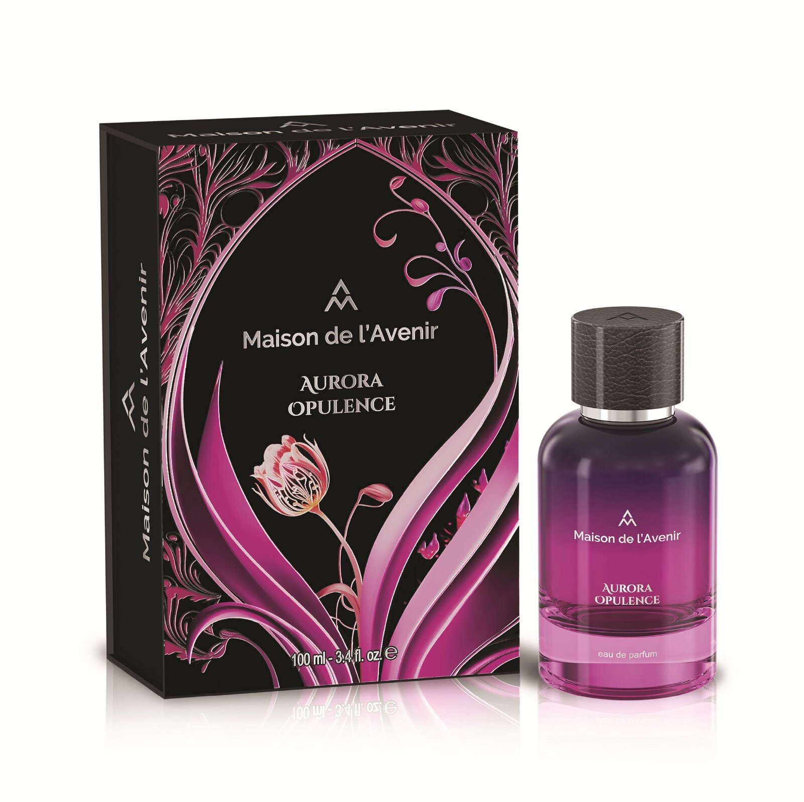 Aurora Opulence