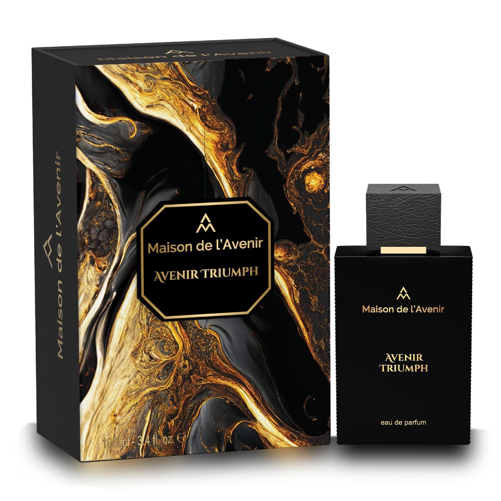 Avenir Triumph