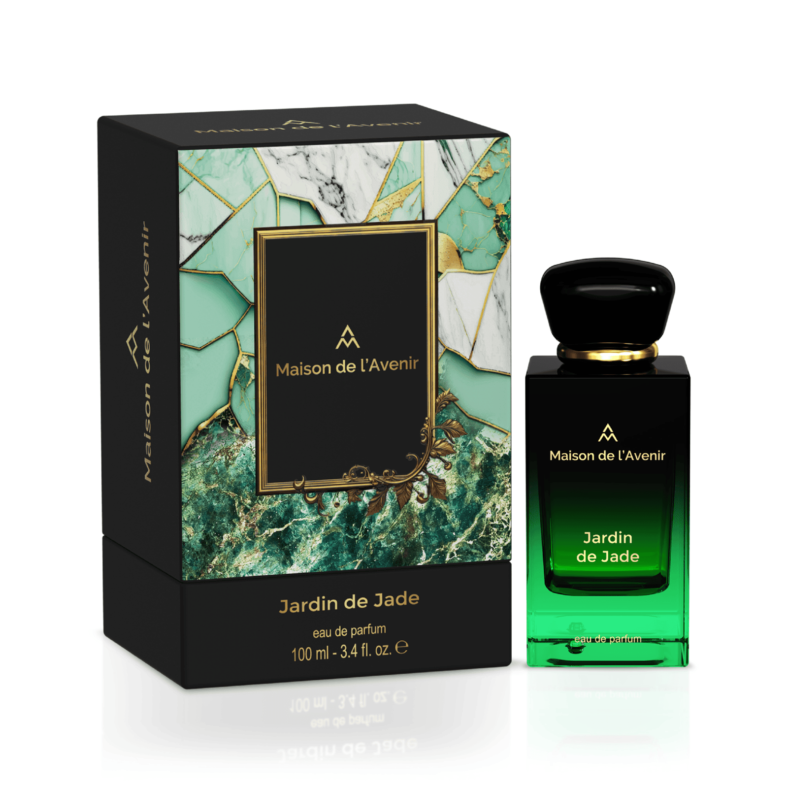 Jardin de Jade