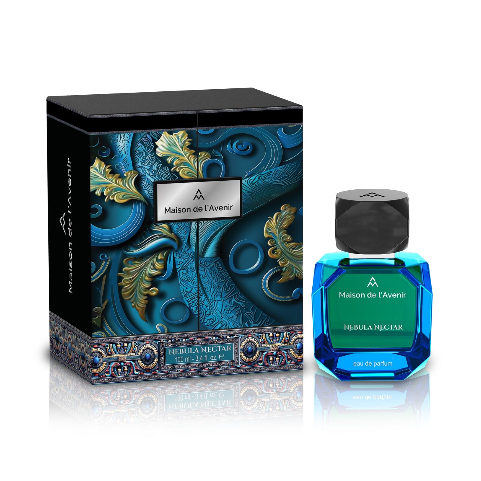 Nebula Nectar