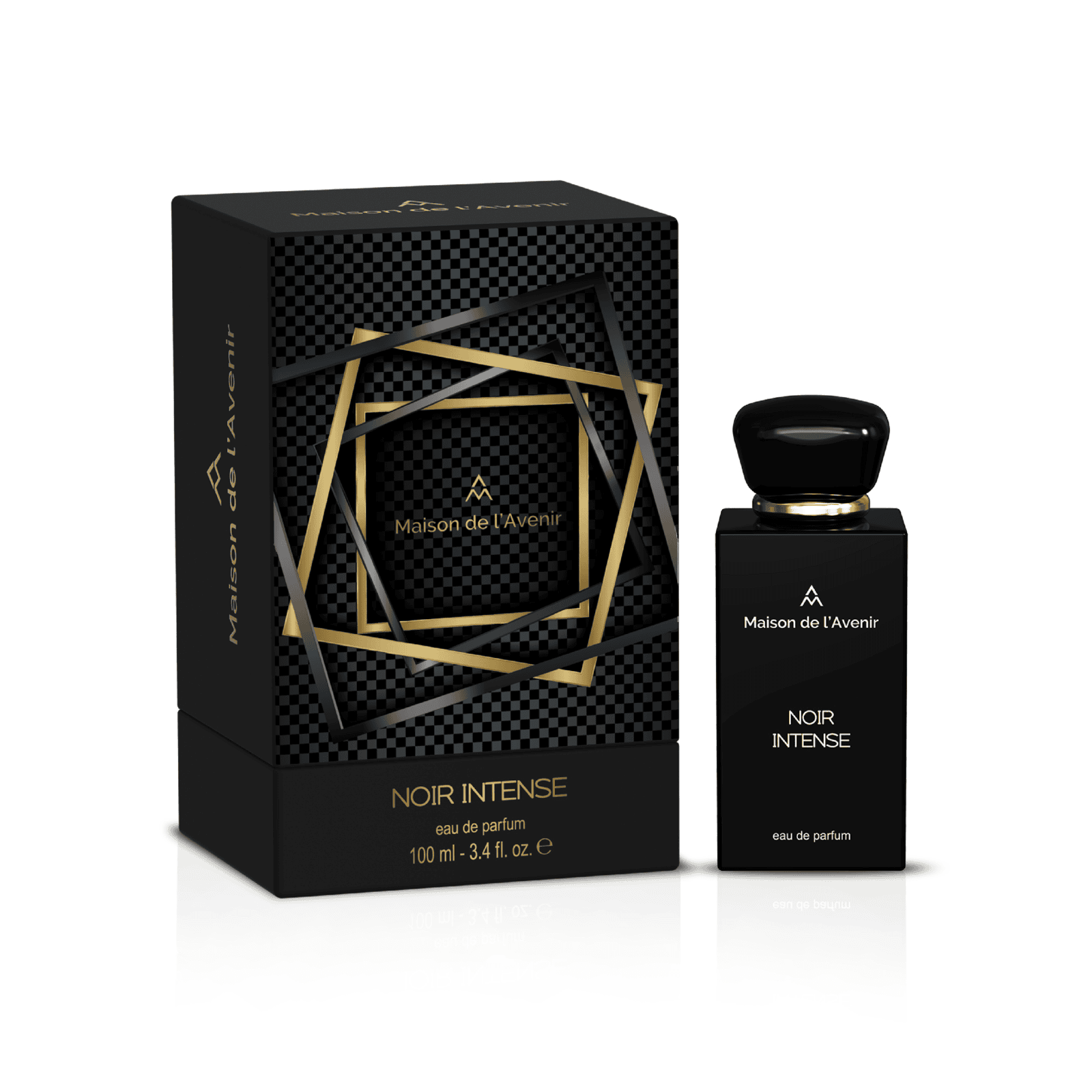 Noir Intense