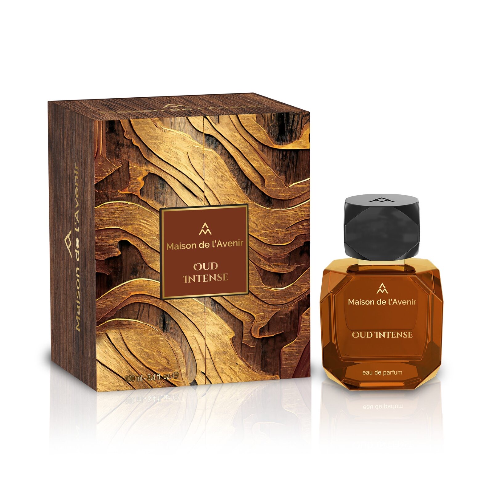 Oud Intense