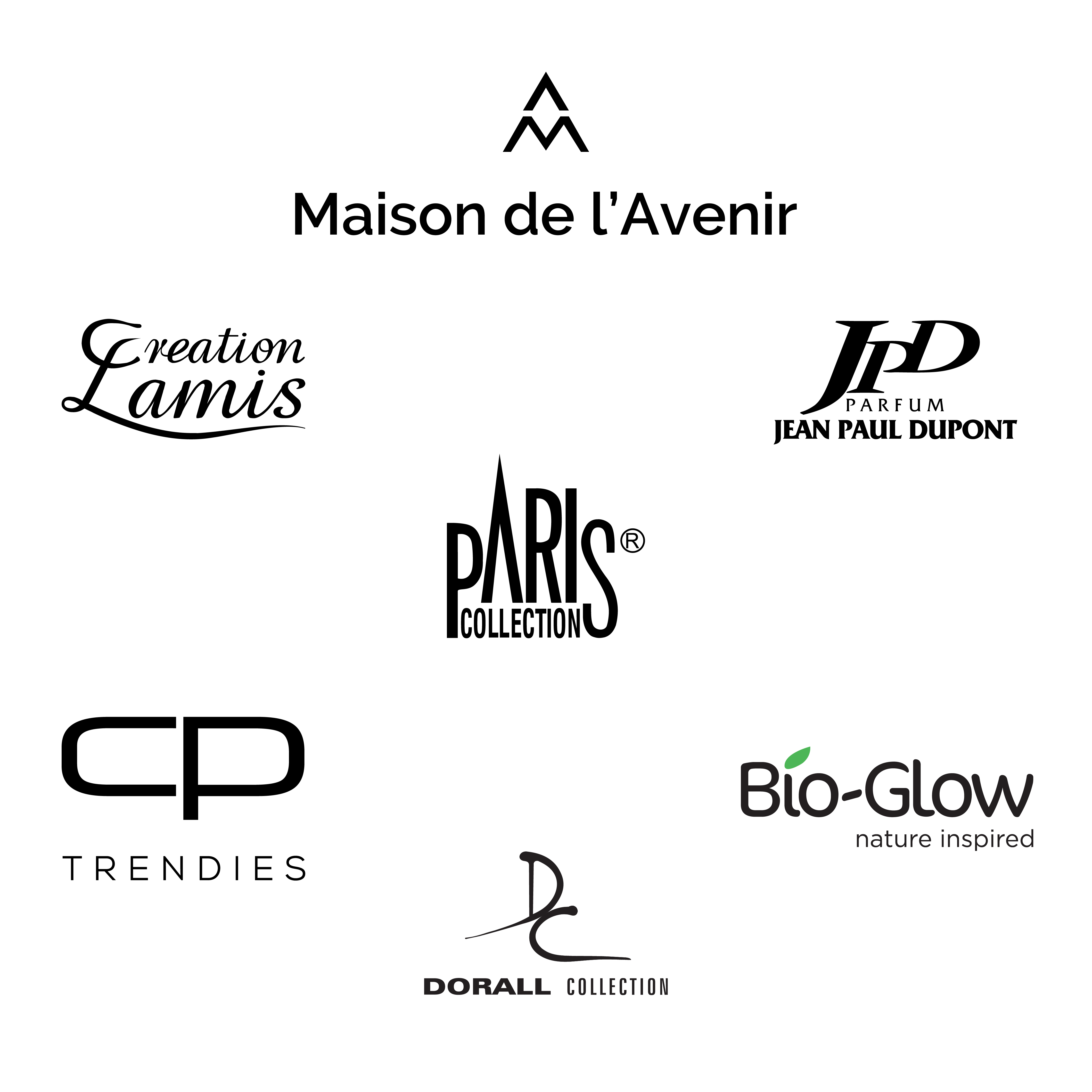 Our Brands