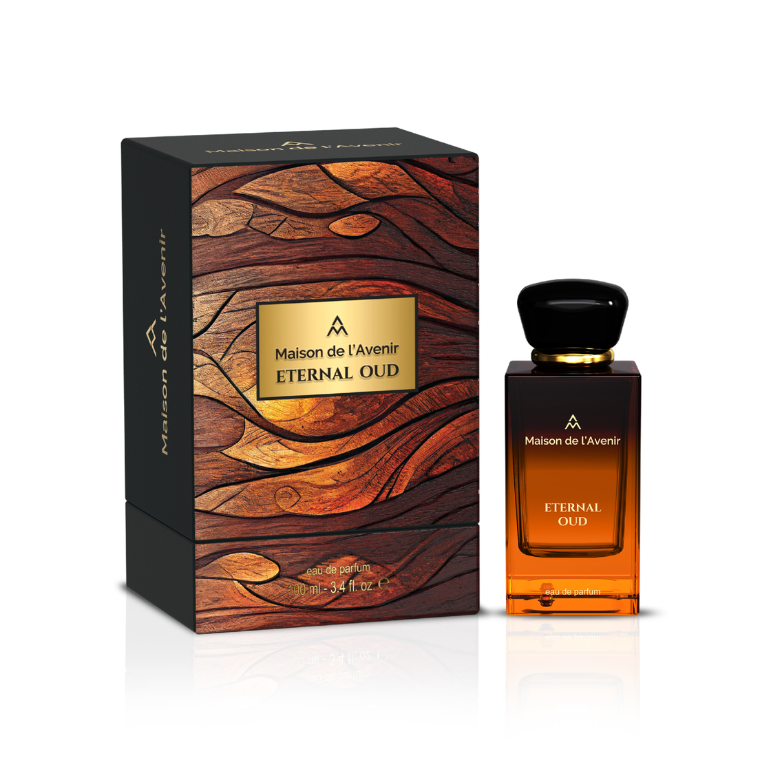 Attar Al Afraah