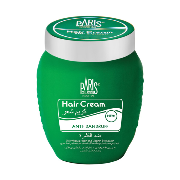 Paris Collection Hair Cream Hair Cream 475ml | Personal Care | Scion ...