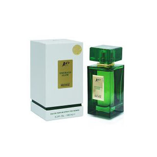 Jean Paul Dupont Prestige Emerald Glow EDP For Women 100ml | Fragrance ...