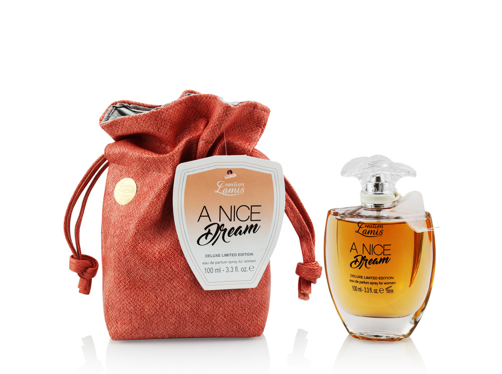 Creation Lamis A Nice Dream Eau De Parfum 100ml For Women